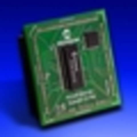 &nbsp;ολοκληρωμένο κύκλωμα&nbsp;σε μορφή&nbsp;μικροτσίπ&nbsp;(microchip)&nbsp;