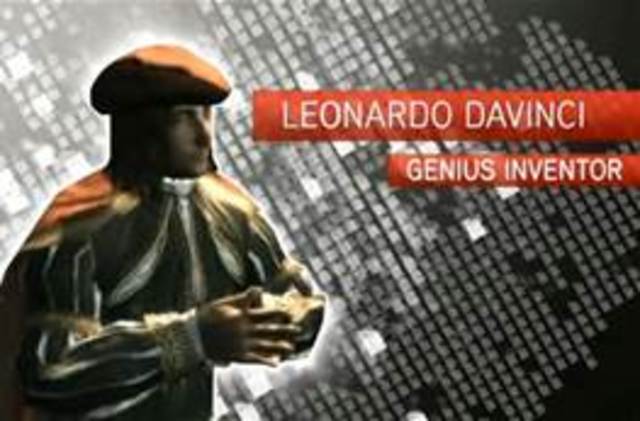 Leonardo da Vinci's Birth