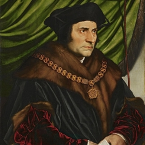 Thomas More