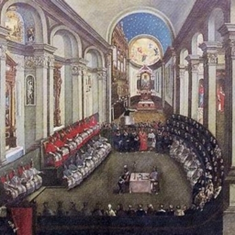 Council of Trent