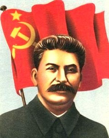 Nascimento de Estaline