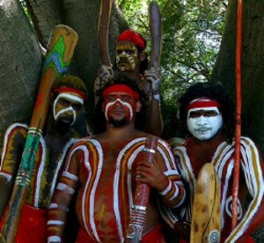 Aborigines