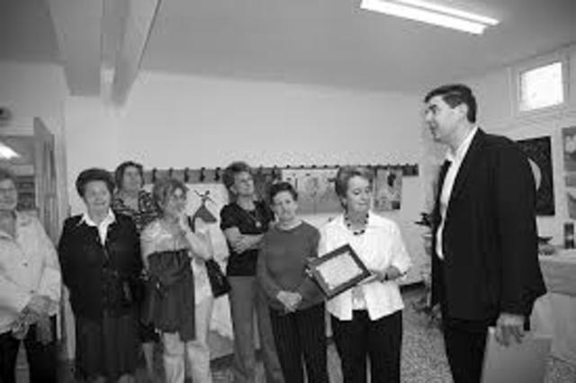 Nafarroako lehen auzo elkartea