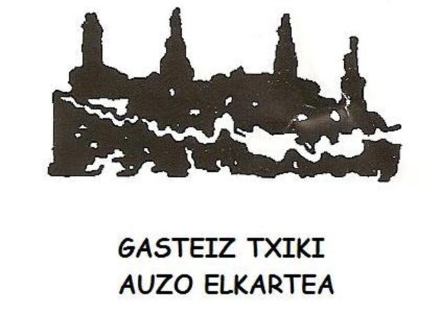 Aranako Auzotar elkartearren sorrera Araban