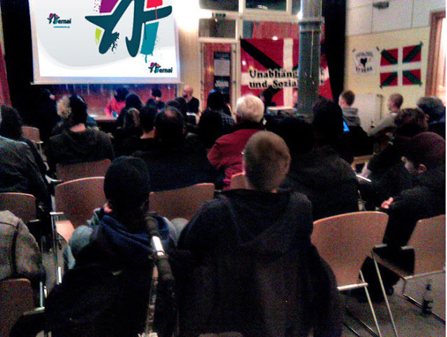 Zentro sozialen agerpena