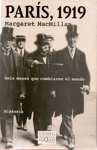 The treaty of Versailles