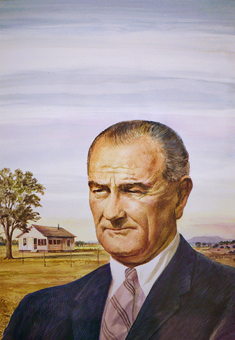 The President of the United States of America