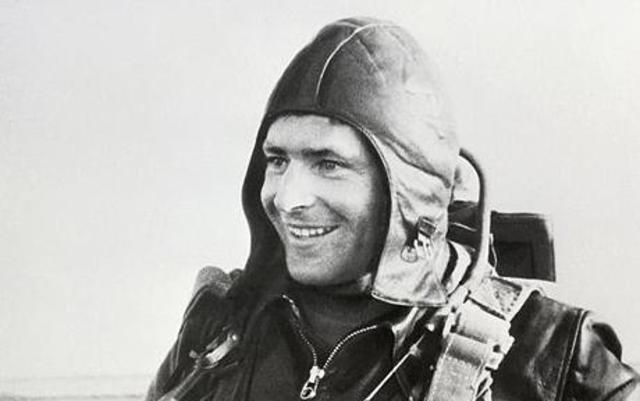 Soviets Second Successful Orbit