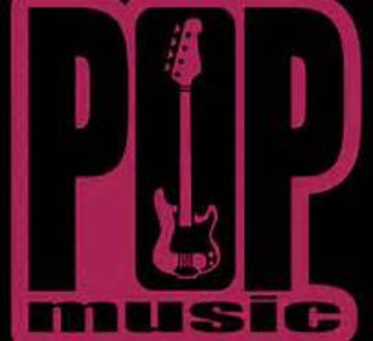 Pop Music