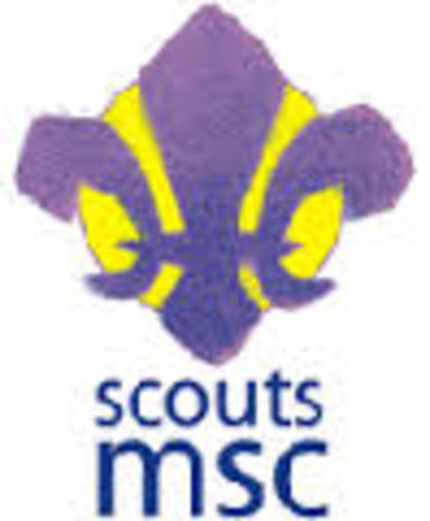 Eskaut katolikoen mugimenduaren sorrera