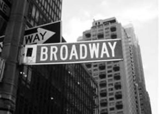 Broadway Music