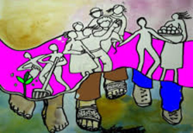 Eskautek elizbarrutiko delegazioa sortu Bizkaian