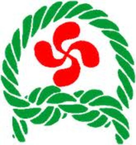 Euskal Herriko Eskauten sorrera