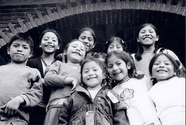 Fundación Comunitaria