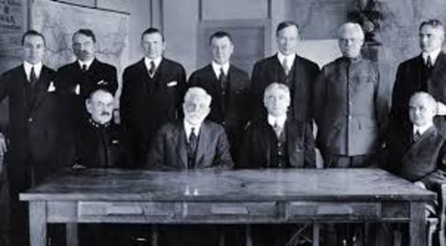 War Industries Board