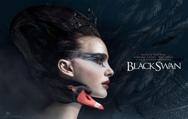 BLACK SWAN