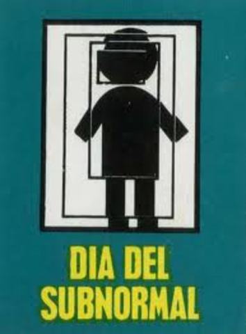 Asociacion vizcaina pro subnormales-en sorrera