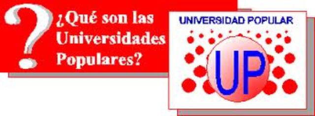 Errekaldeberriko Herri Unibertsitatearen sorrera