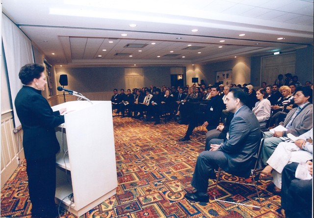 Planeación Estratégica