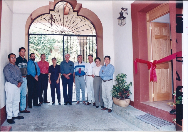 Creación de Comités de trabajo