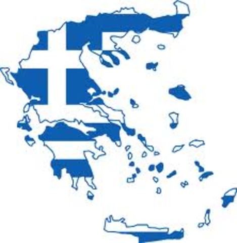 Yugsulavia and Greece