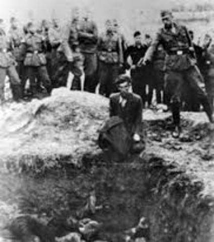 Holocaust