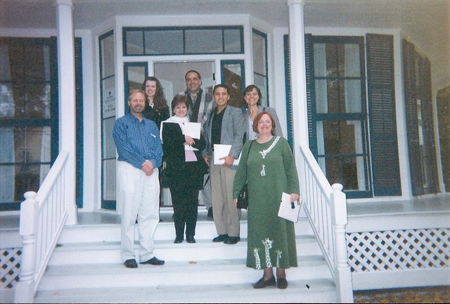 Council of Foundations