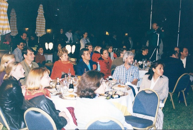 Reunión Internacional