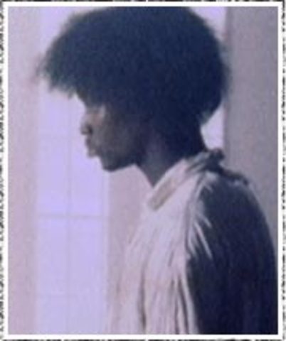 John Punch, a runaway black servant, is sentenced to servitude for life. His two white companions are given extended terms of servitude. Punch is the first slave to be sentenced to life.