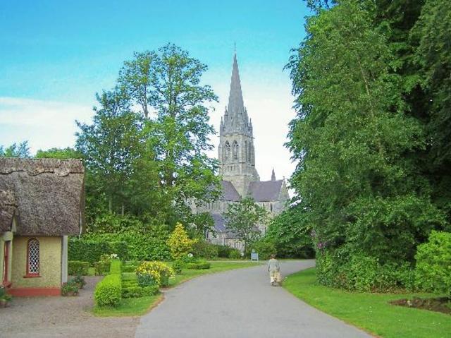 Η γέννηση του