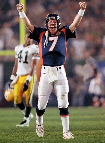 Superbowl XXXII