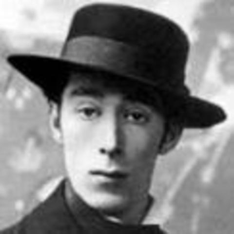 Mr. Nuttel goes to the Sappleton's to visit