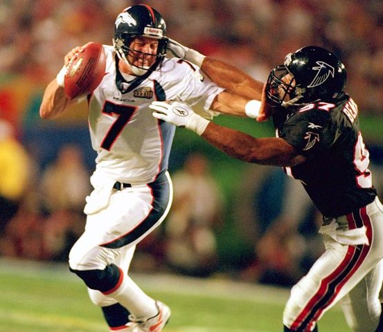 Superbowl XXXIII