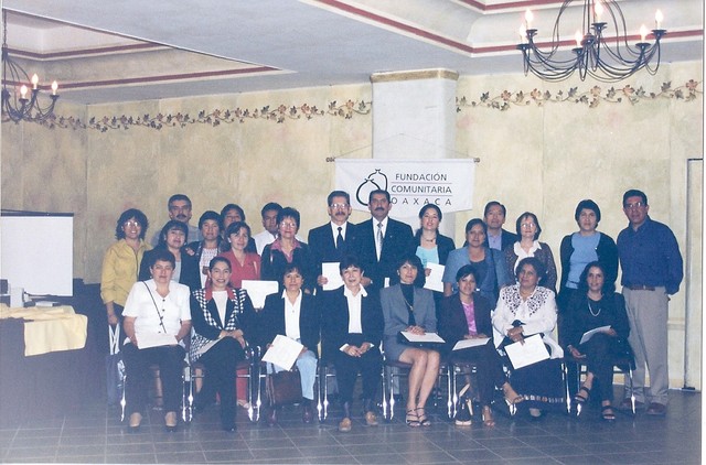 Desayuno de Agradecimiento y Amistad Causa Social