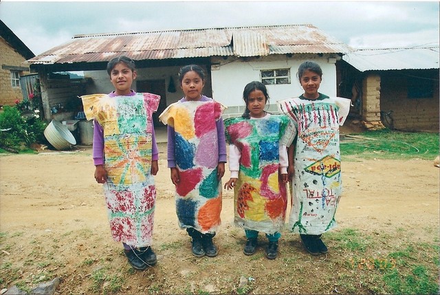 Programas para la Niñez