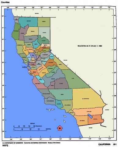 California Became a State