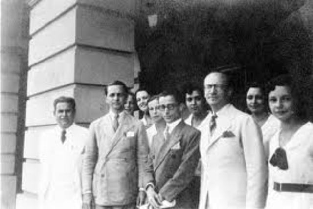 O papel fundamental do Manifesto dos Pioneiros