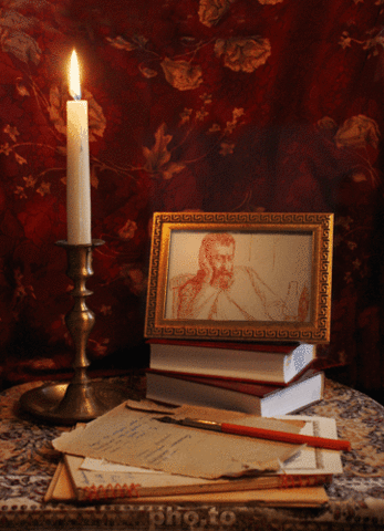 ΤΡΙΤΗ ΠΕΡΙΟΔΟΣ ΤΟΥ ΔΙΗΓΗΜΑΤΟΣ ΤΟΥ