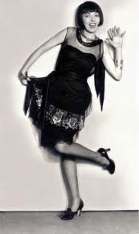 Flapper Dresses in Style