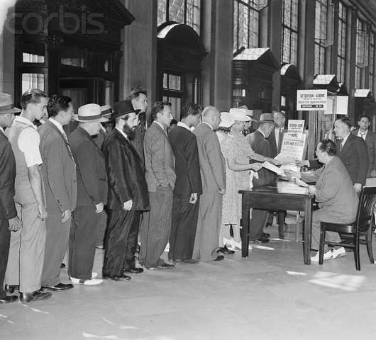 Smith Act (The Alien Registration Act of 1940)