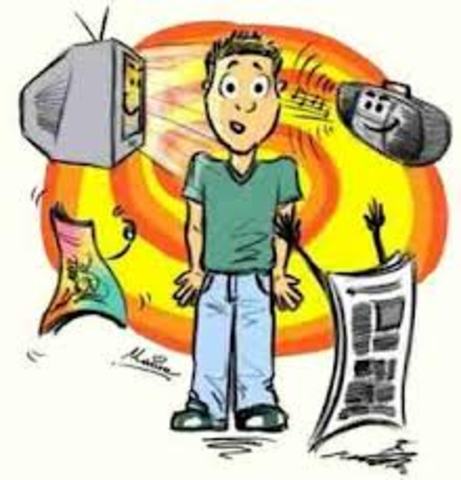 Meios de comunicação e mídias