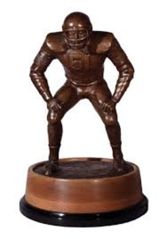 I have played clean award.