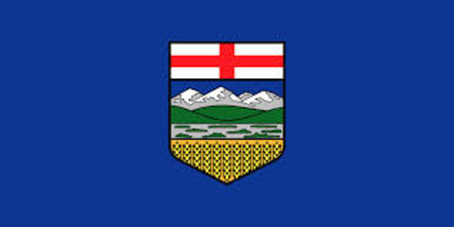 Alberta
