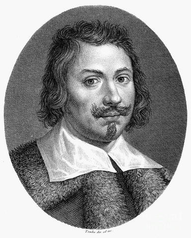 Evangelista Torricelli