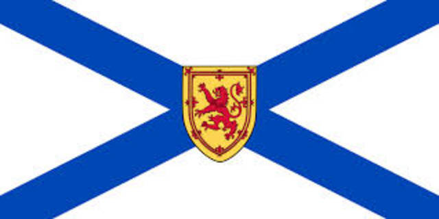 Nouvelle Ecosse
