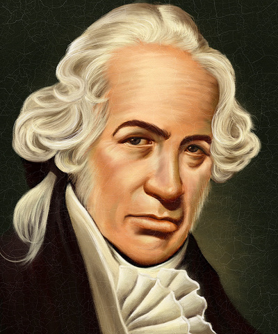 Daniel Gabriel Fahrenheit