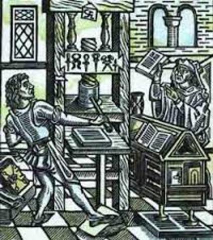 La Gaceta de Boston ofreciendo material de enseñanza y tutorías por correspondencia(Battenberg, 1971)