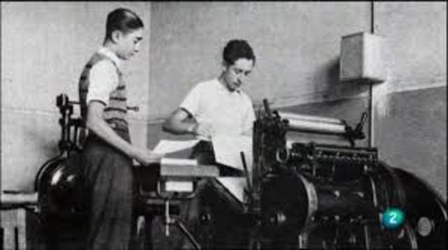 La primera emisora de radio en Norteamérica