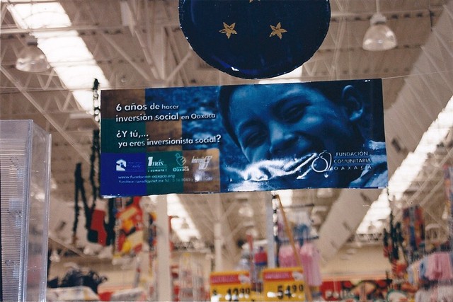 Campañas de Donación