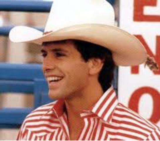 lane frost death